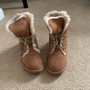 UGG boots